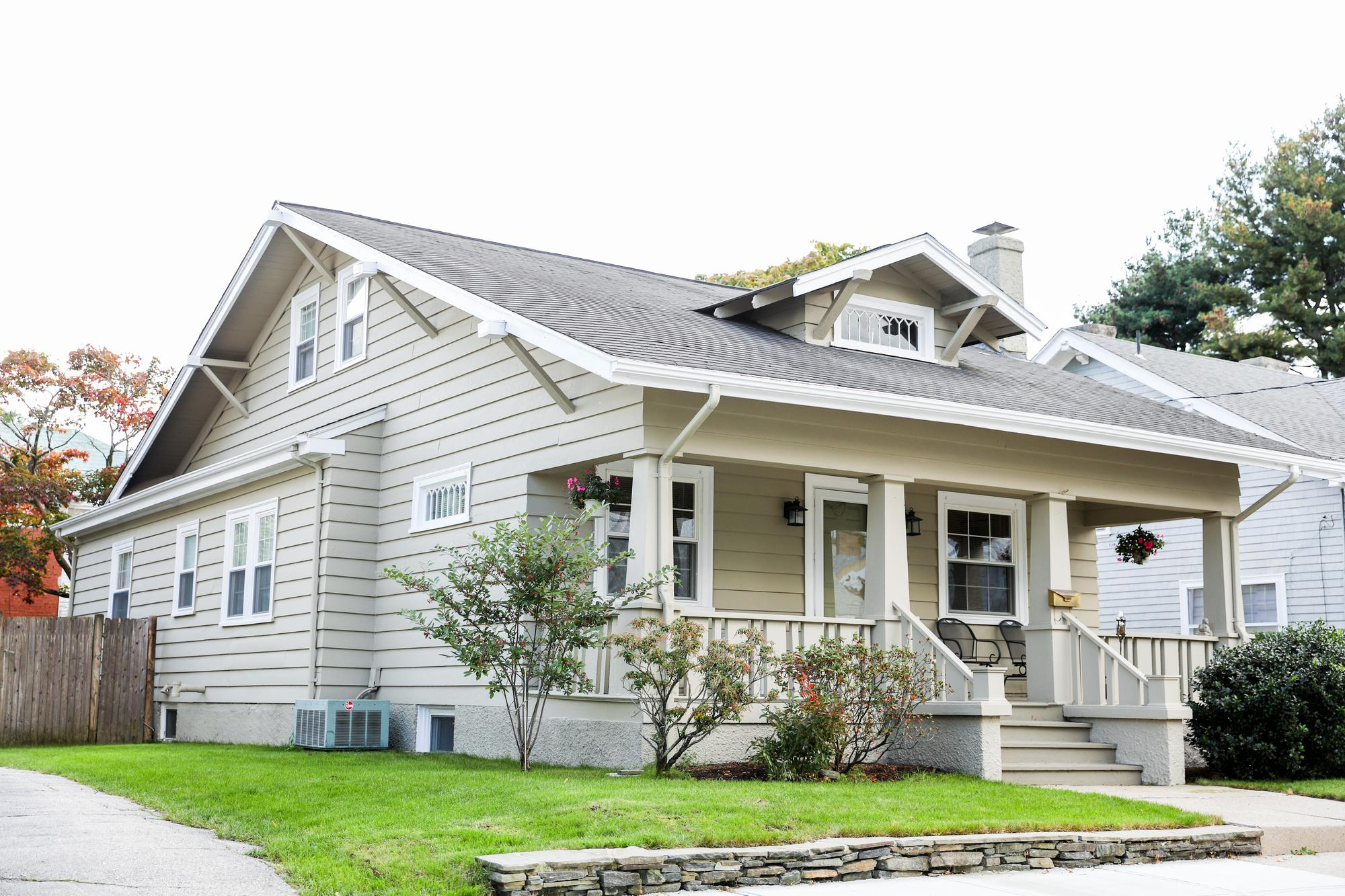 ADU Construction Values Dallas