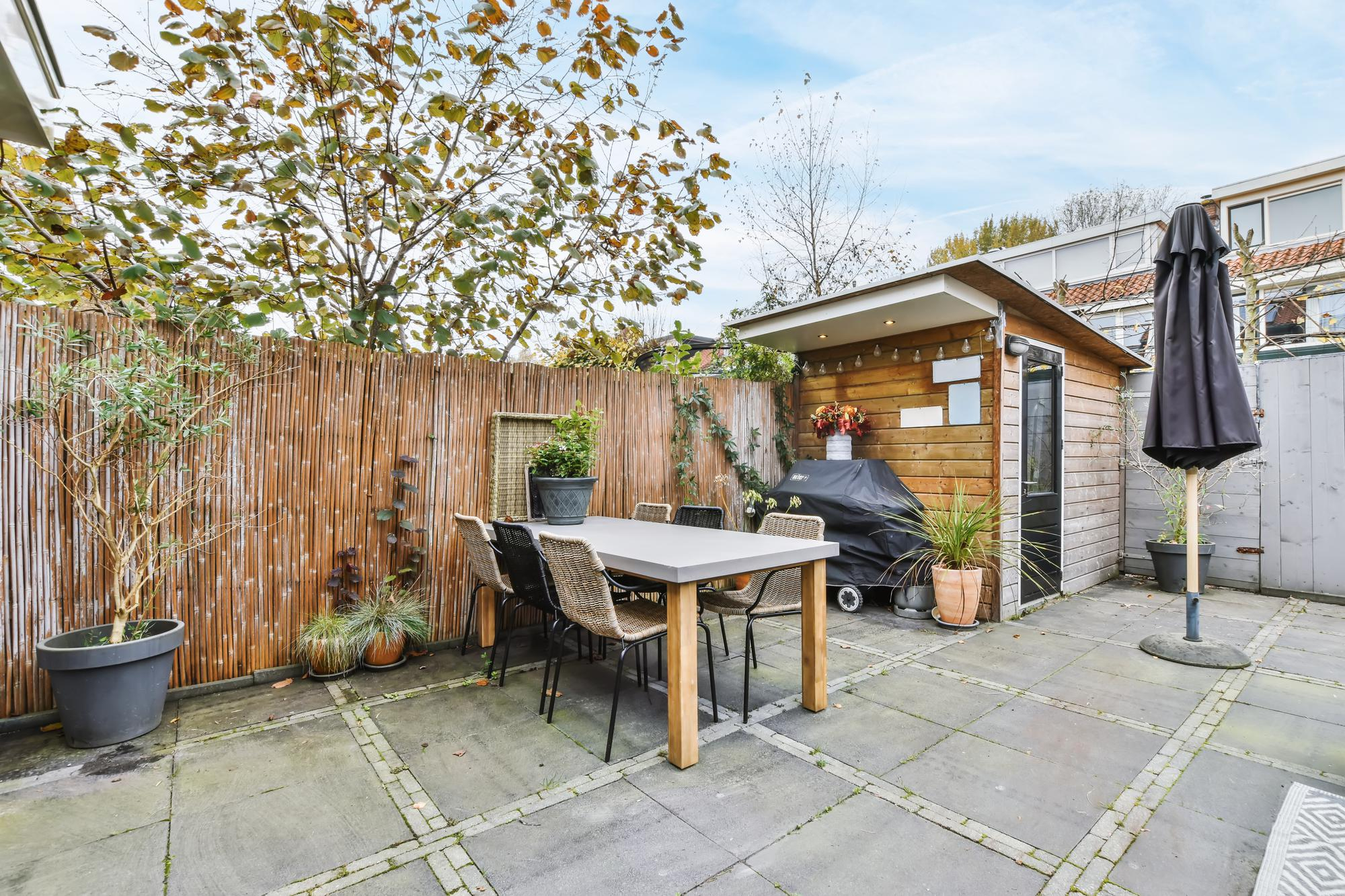 Backyard ADU Build Plano Texas