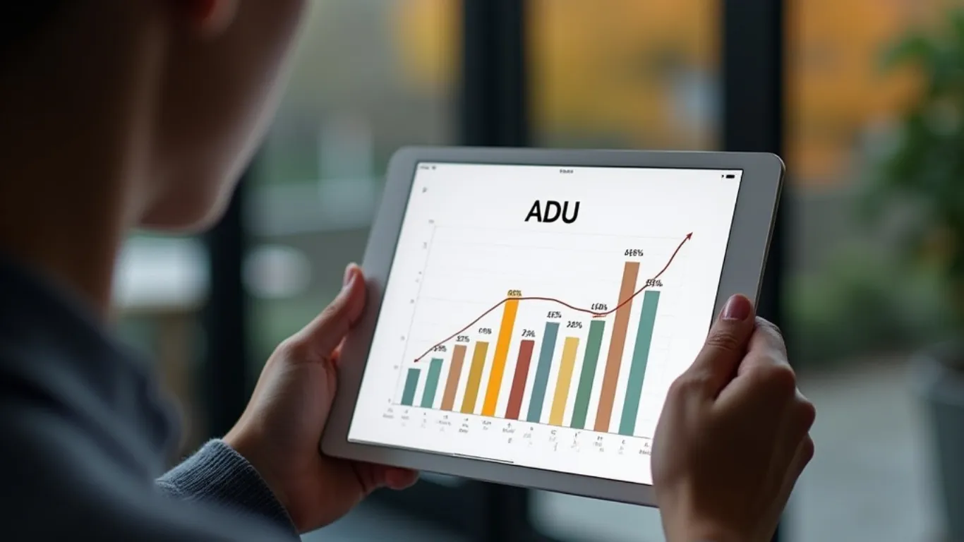 ADU Investment Benefits