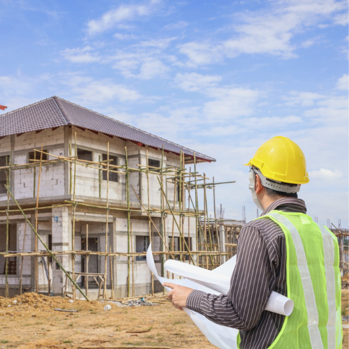 ADU Construction Process Dallas