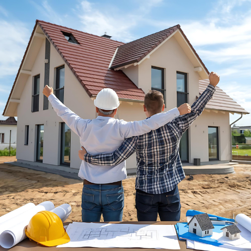 ADU Final Walkthrough Dallas