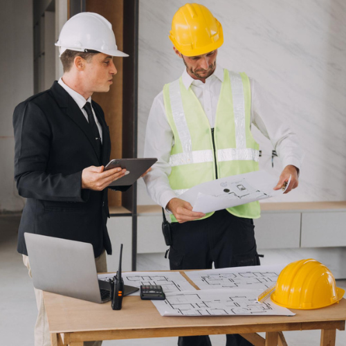 Dallas ADU Site Assessment