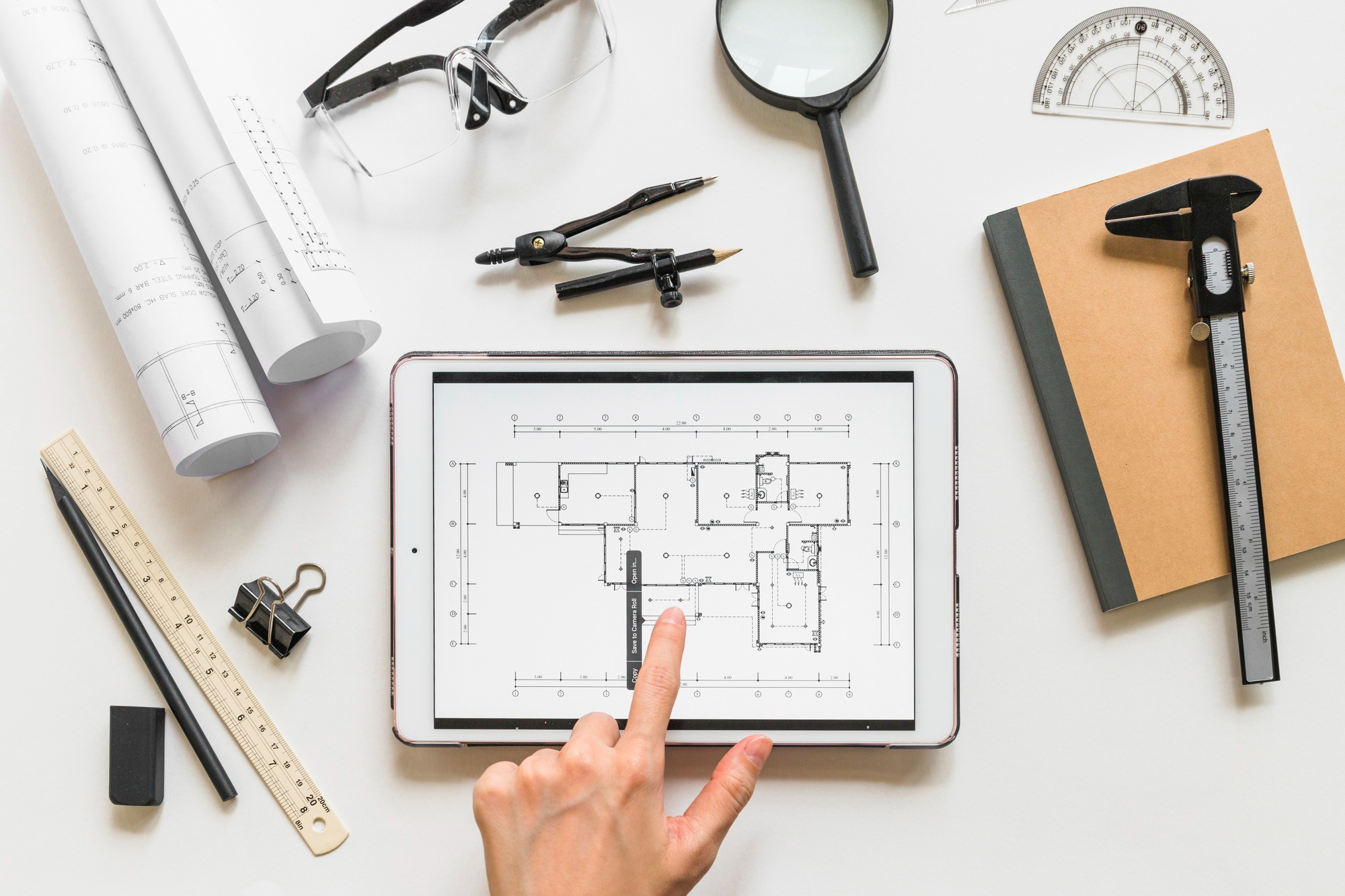 Custom Adu Design Service in Dallas