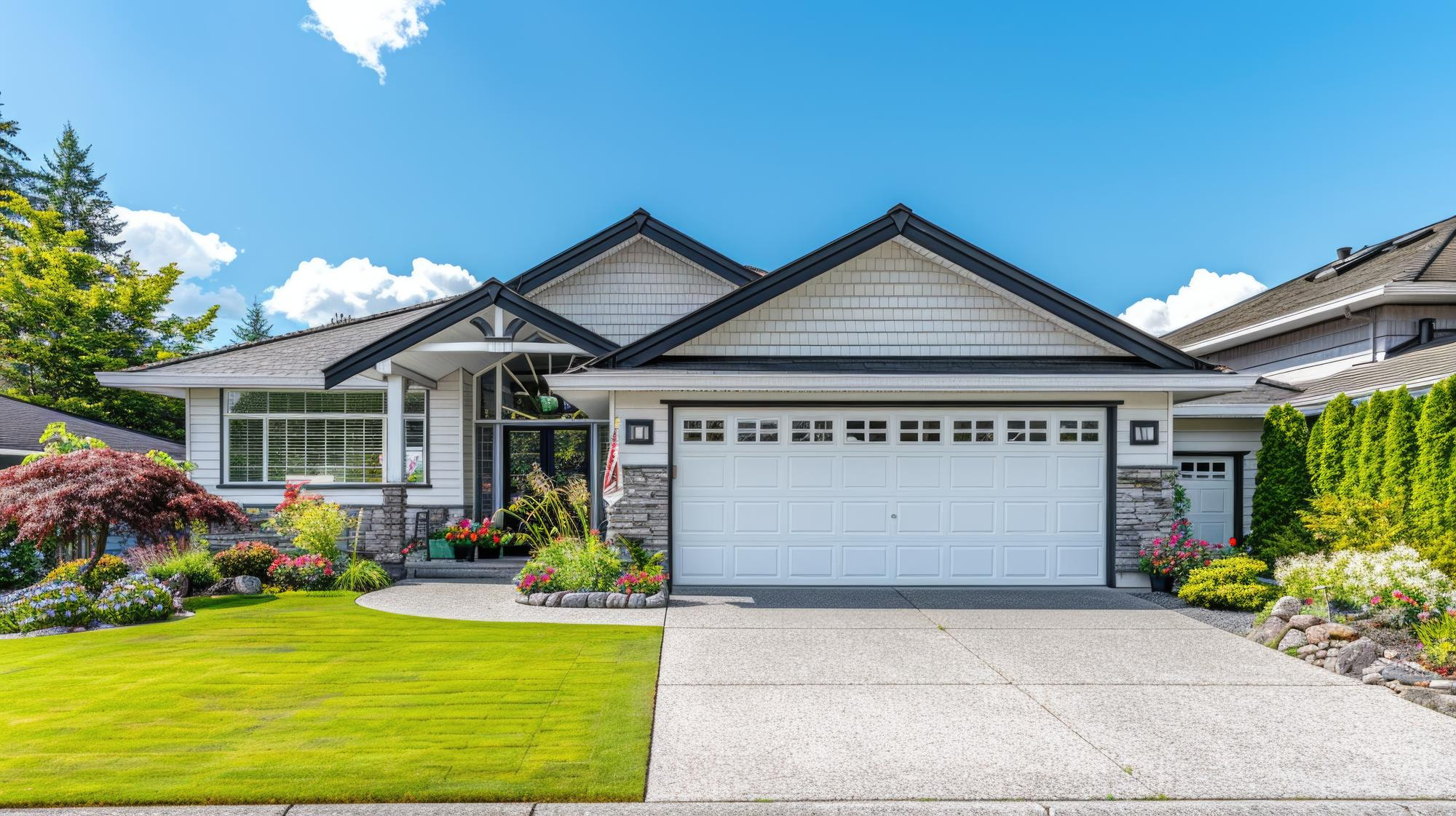 Garage Conversion ADU Highland Park Dallas