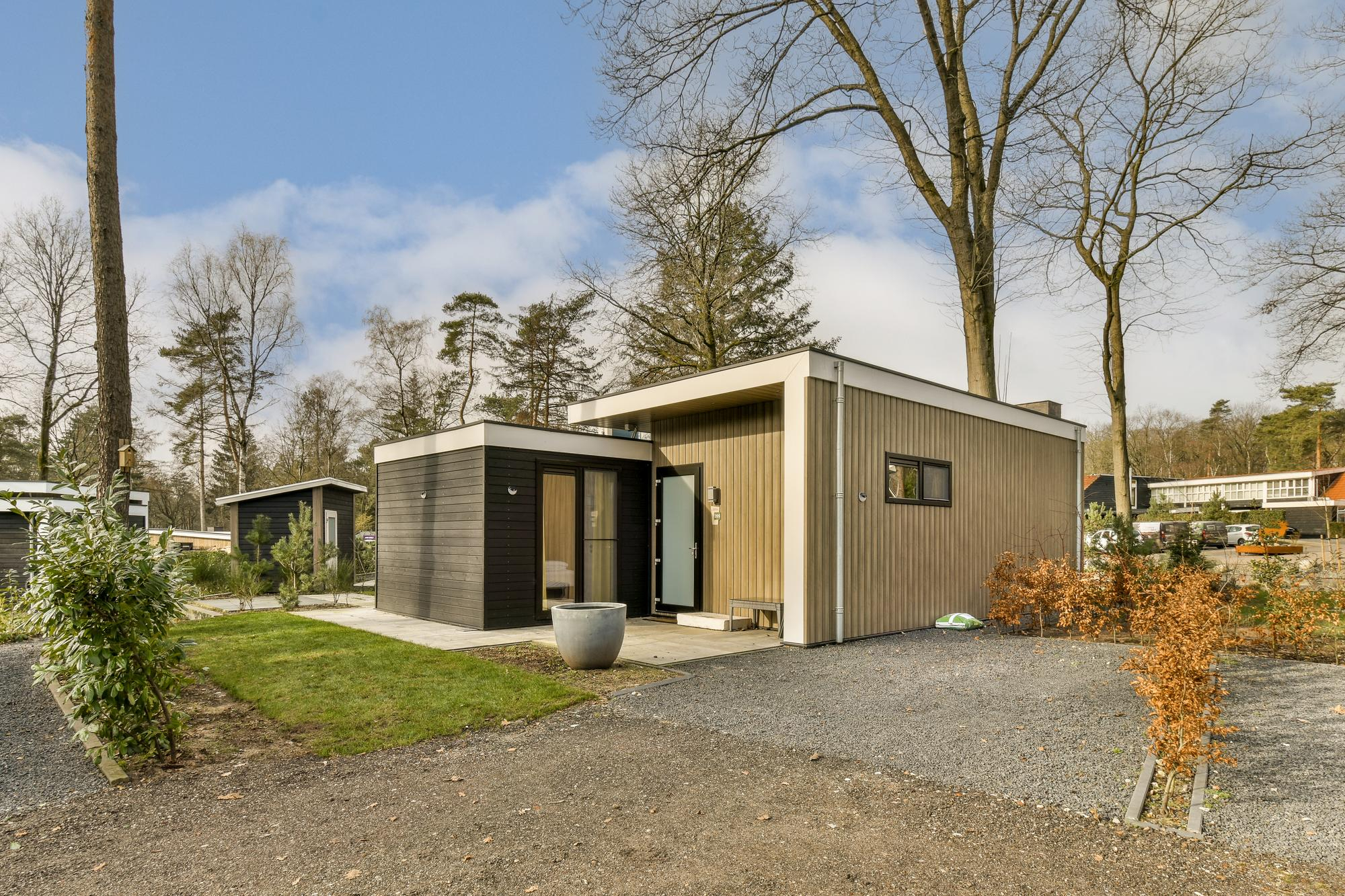 Custom ADU Design Preston Hollow Dallas