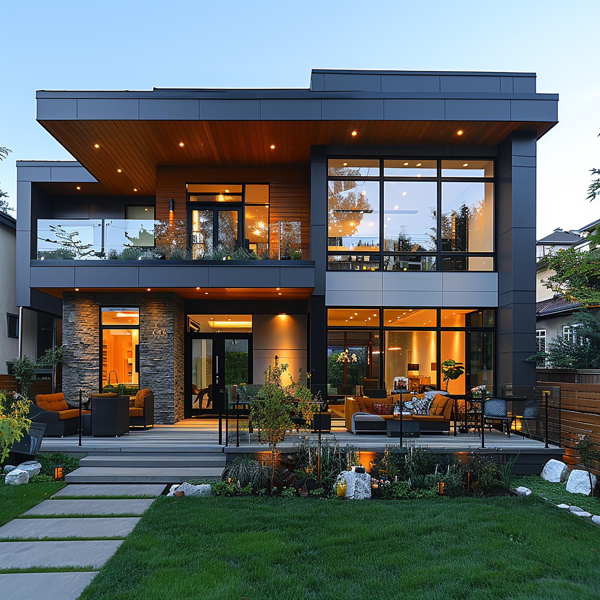 ADU Construction Process Dallas